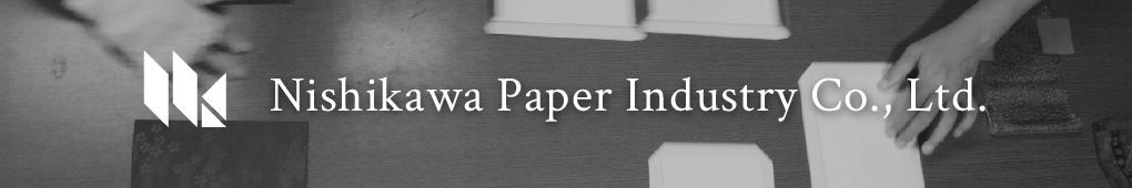 Nishikawa Paper Industry Co., Ltd.