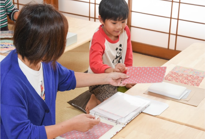 ものづくり+工場見学 プランのイメージ写真